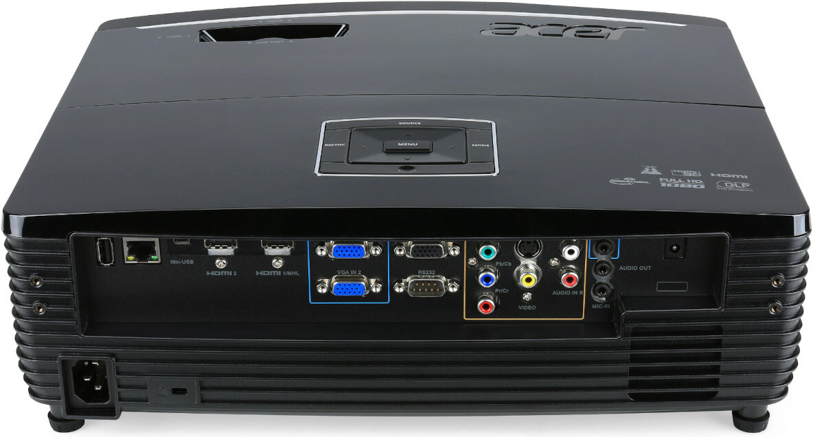 Acer P6505 5